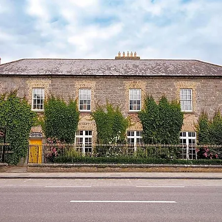 Preston House Boutique 4*