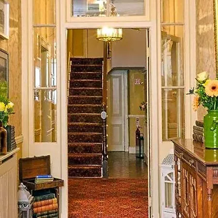 Preston House Boutique Аббилейкс