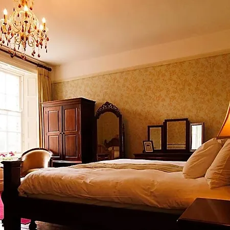 Preston House Boutique Отель 4*