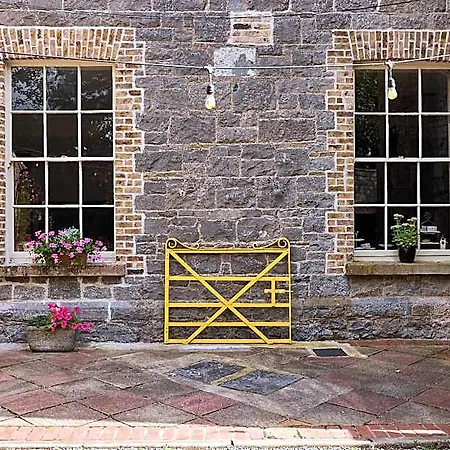 Preston House Boutique Отель Аббилейкс
