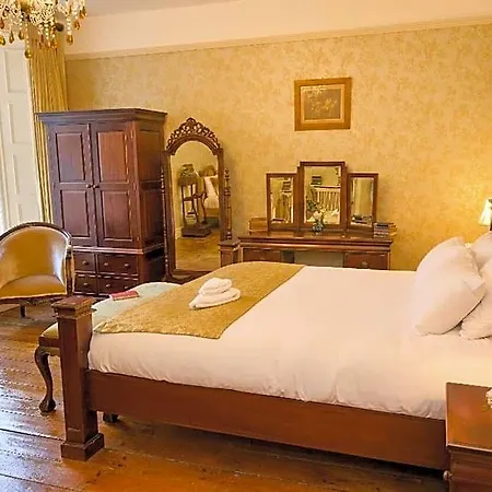 Preston House Boutique Отель 4*