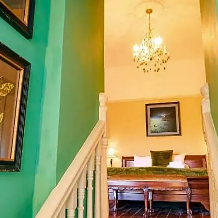 Отель Preston House Boutique