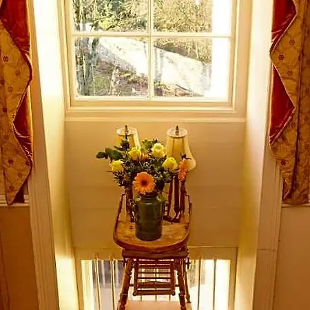 Preston House Boutique 4* Аббилейкс