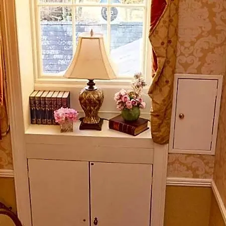 Отель Preston House Boutique