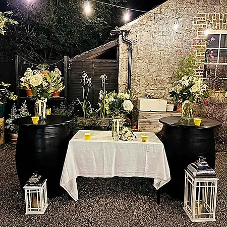 Preston House Boutique 4* Аббилейкс