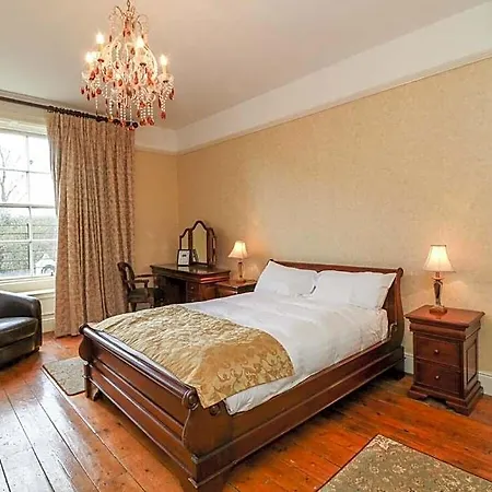 Preston House Boutique Отель 4*