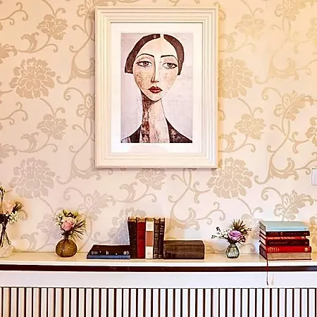 Preston House Boutique 4* Аббилейкс