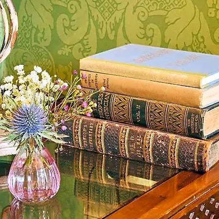 Отель Preston House Boutique 4*