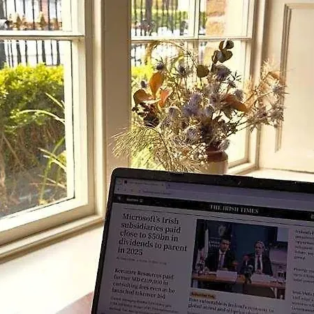 Preston House Boutique 4* Аббилейкс