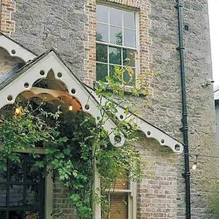 Preston House Boutique Abbeyleix